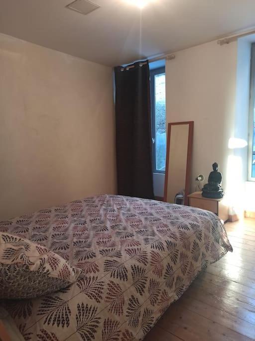 Le Marche Lejlighed Parthenay Eksteriør billede